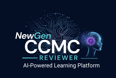 NewGen CCMC Reviewer